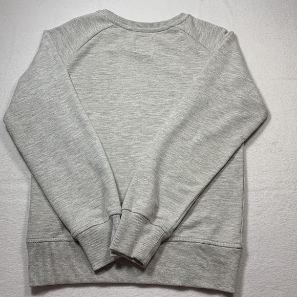 Levi's Sweatshirt Pink Logo - Kids Medium 10-12yr old - Picture 4 of 5